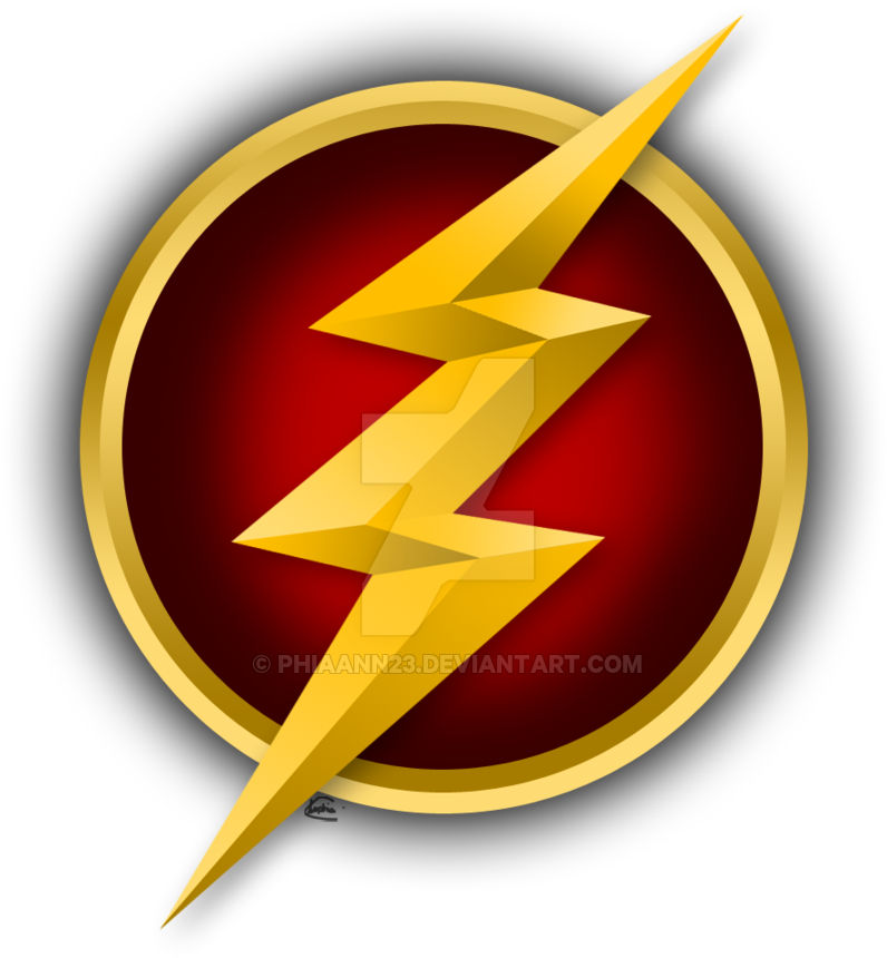 Flash PNG Images HD