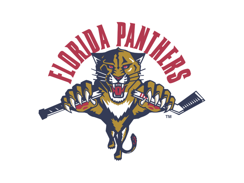 Florida Panthers Download Free PNG