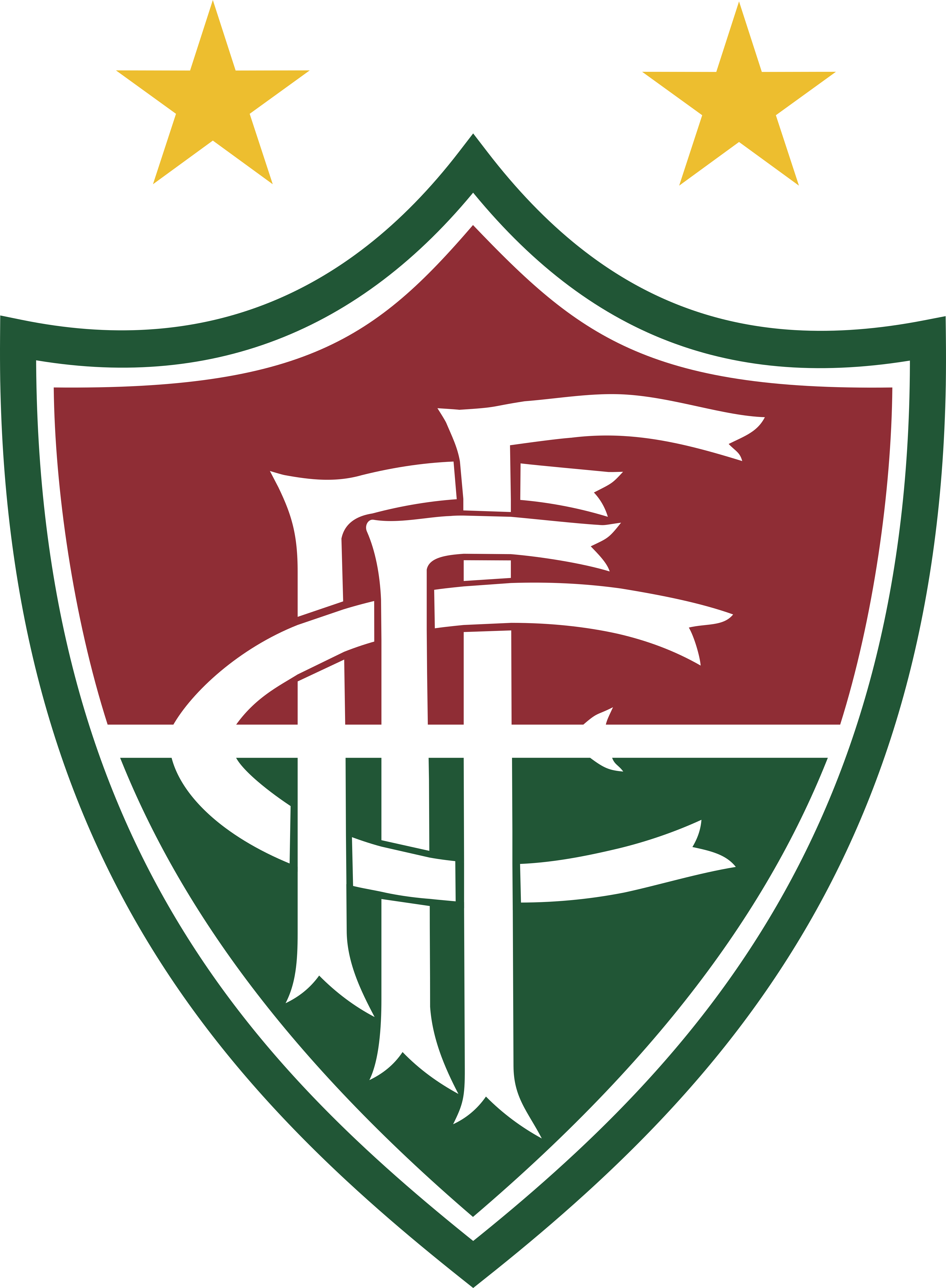 Fluminense Transparent File