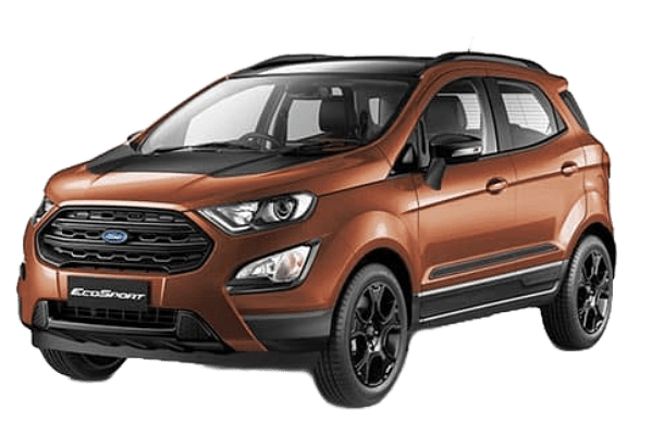 Ford Endeavour PNG Photo Image