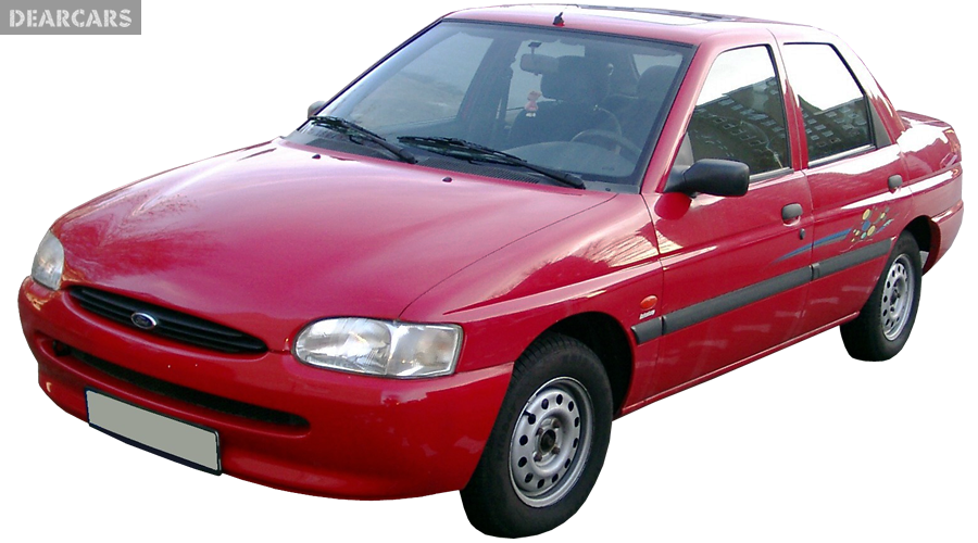 Ford Escort Background PNG Image