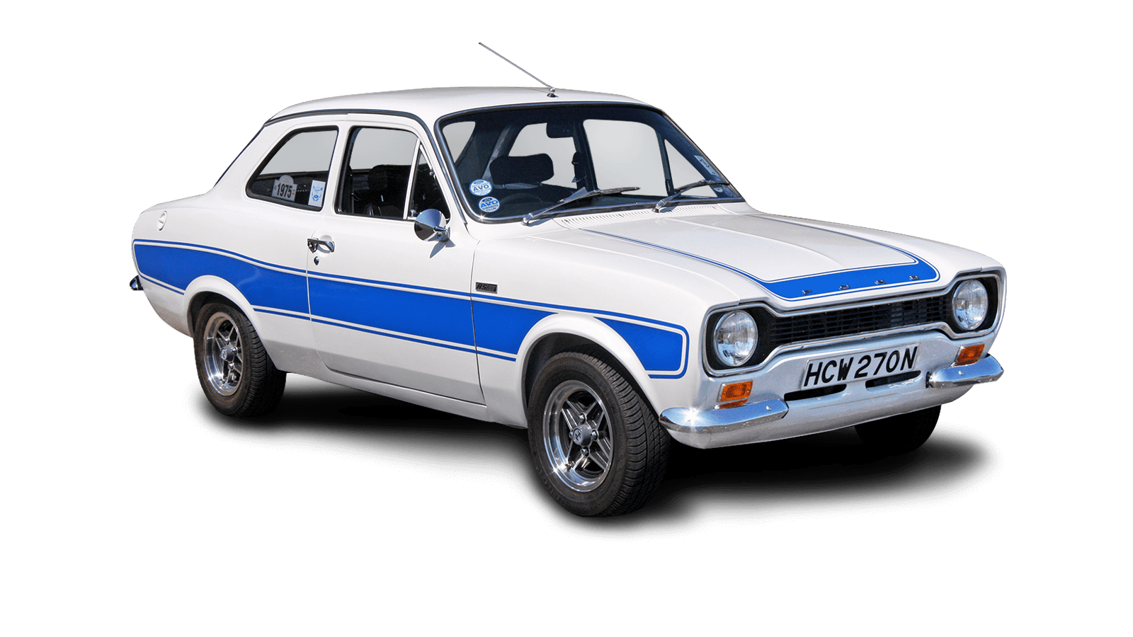 Ford Escort PNG Background | PNG Play
