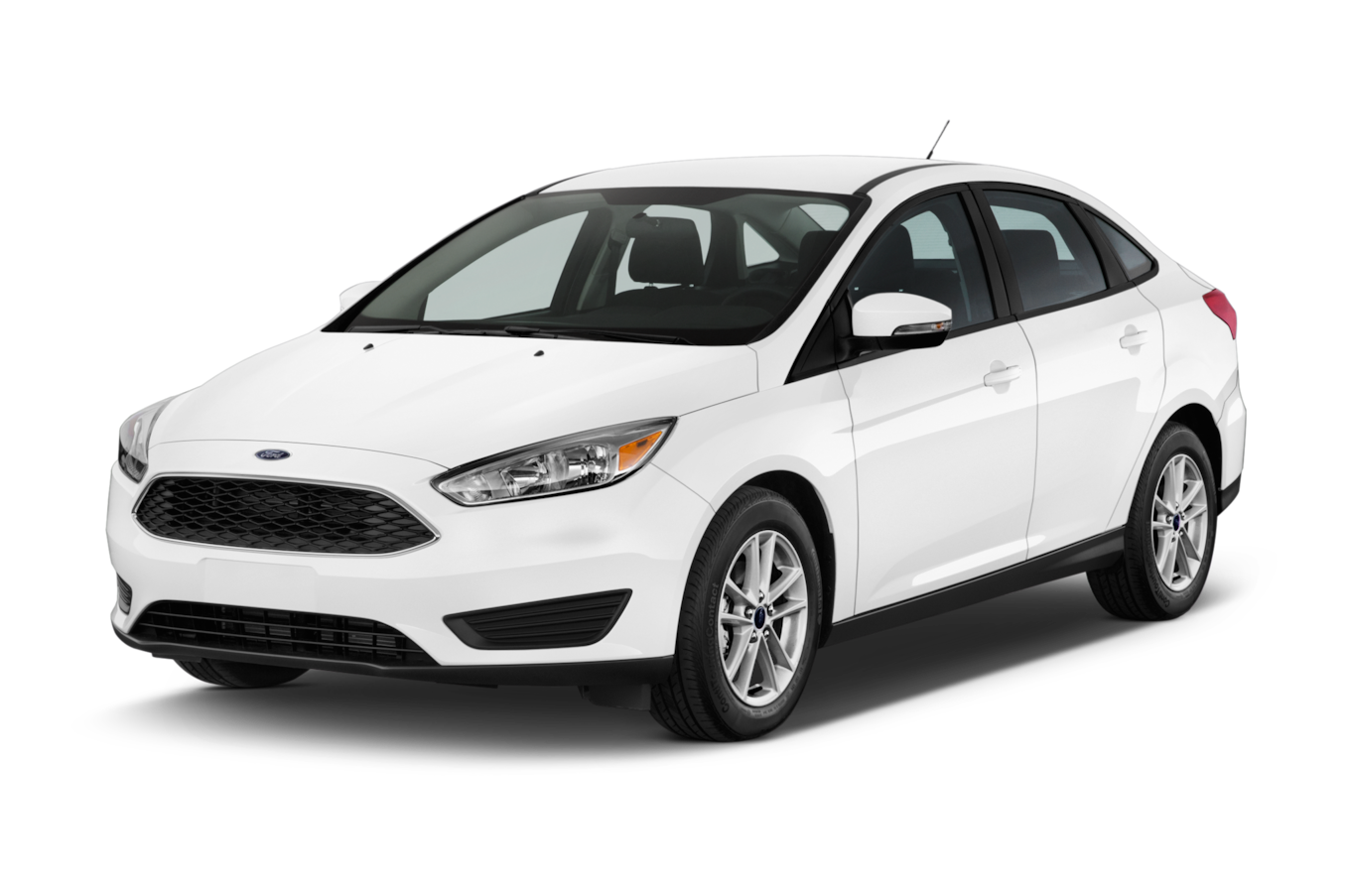 Ford Escort PNG Images HD