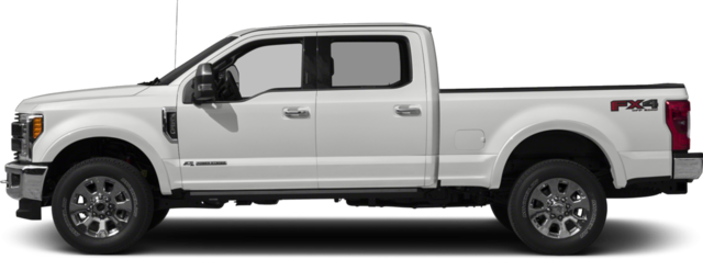Ford F250 Free PNG