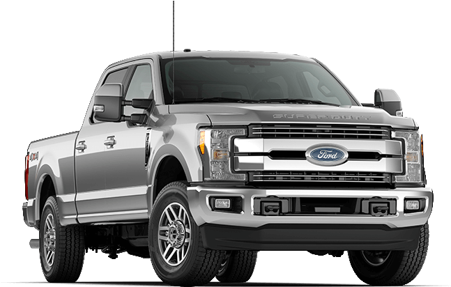 Ford F250 PNG Photo Image