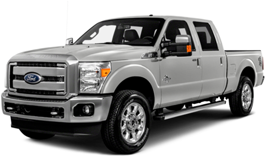 Ford F250 PNG Photos