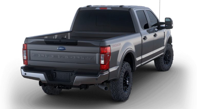 Ford F250 PNG Pic Background