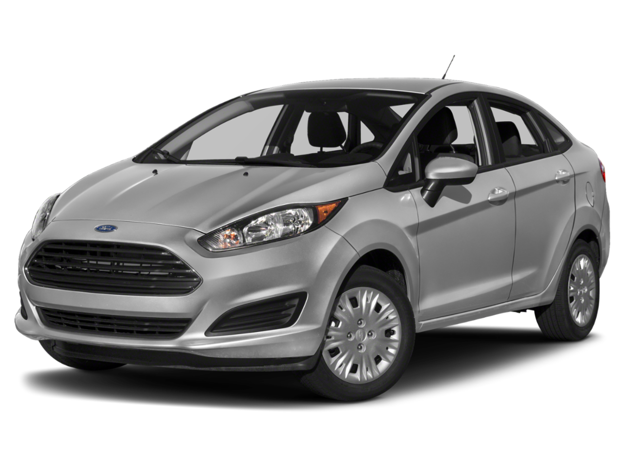 Ford Focus ST 2019 Free PNG