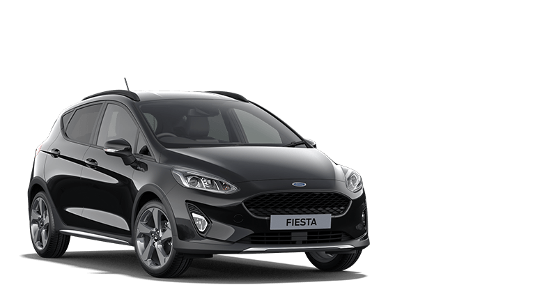 Ford Ka+ PNG Clipart Background