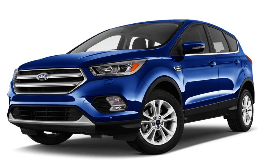 Ford Kuga Background PNG
