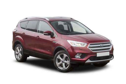 Ford Kuga PNG Background