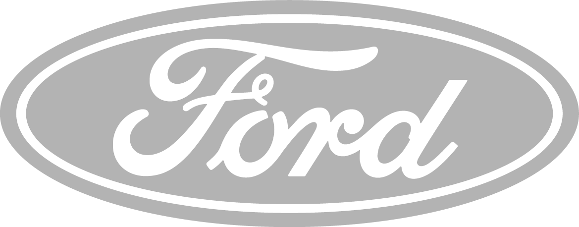Ford Logo Free PNG