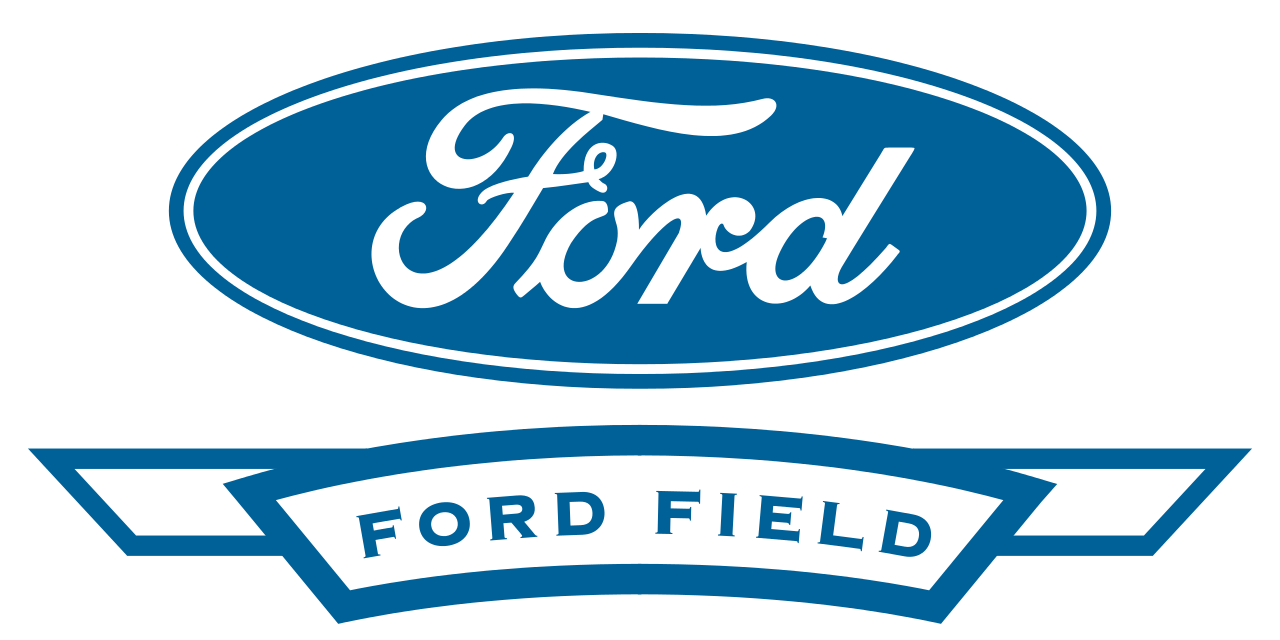 Ford Logo PNG Clipart Background
