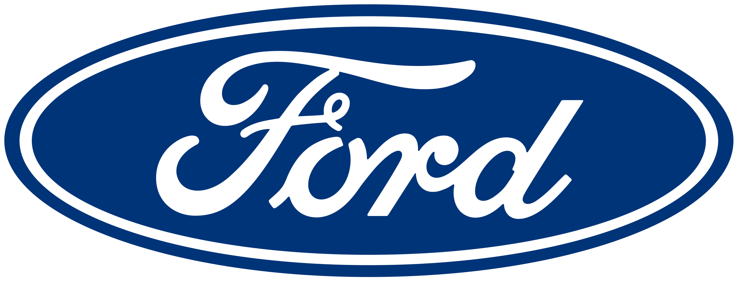 Ford Logo PNG Free File Download