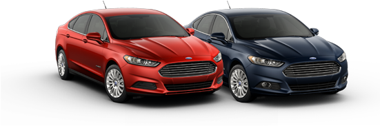 Ford Mondeo Background PNG Image