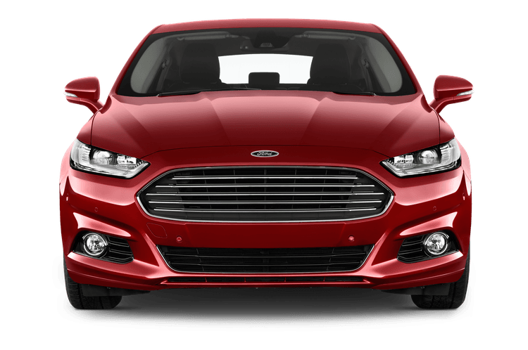 Ford Mondeo Transparent Free PNG