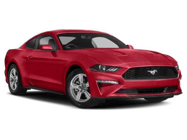 Ford Mustang 2018 PNG Clipart Background