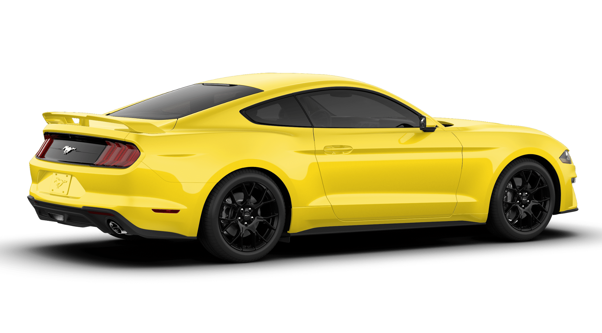 Ford Mustang Boss 429 Transparent Images