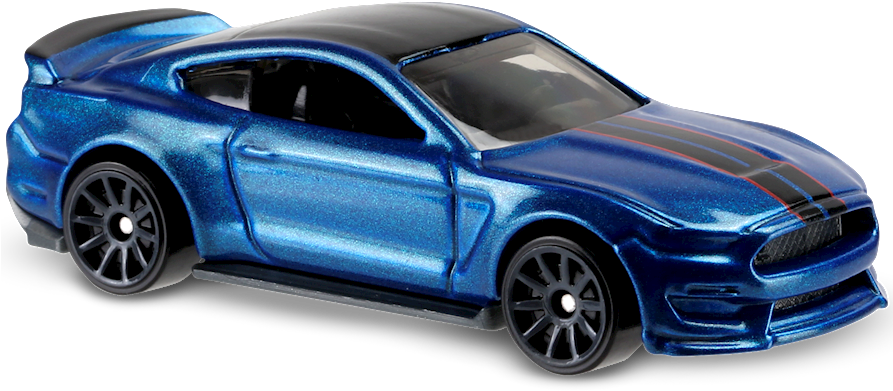 Ford Mustang Shelby GT350 PNG HD Quality