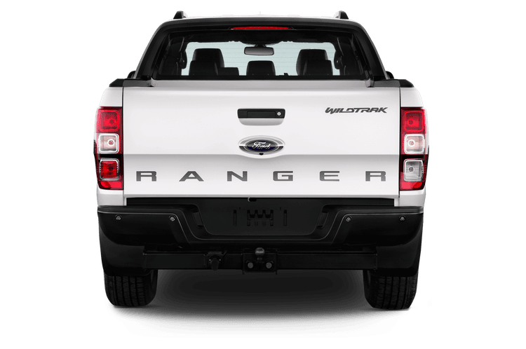 Ford Ranger Raptor PNG Background