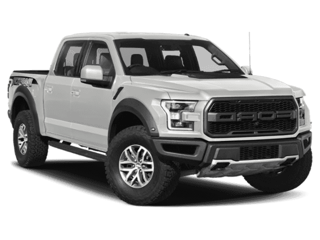 Ford Raptor PNG Clipart Background