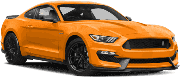 Ford Shelby GT350 Download Free PNG