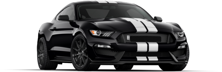 Ford Shelby GT350 PNG Photos