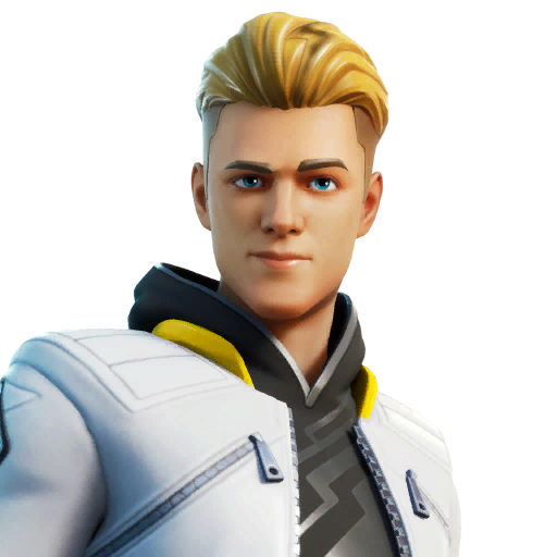 Fortnite Lachlan Background PNG Image