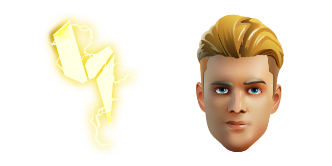 Fortnite Lachlan PNG Clipart Background