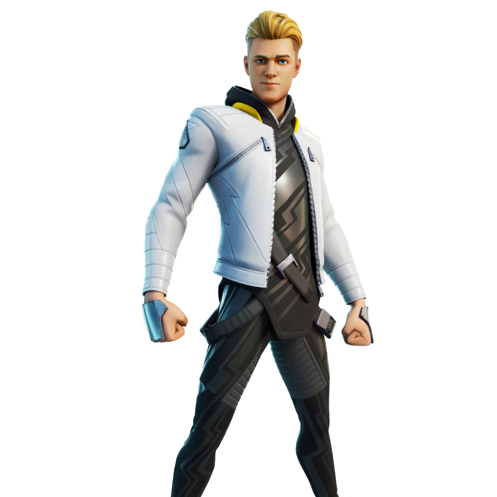 Fortnite Lachlan PNG HD Quality