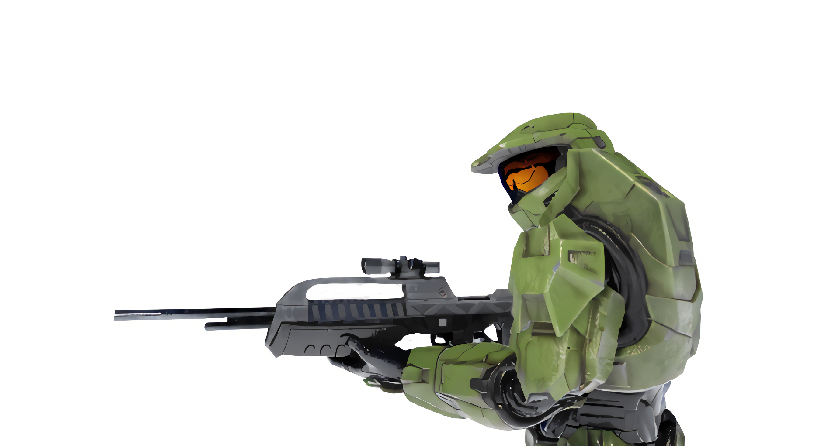 Fortnite Master Chief Download Free PNG