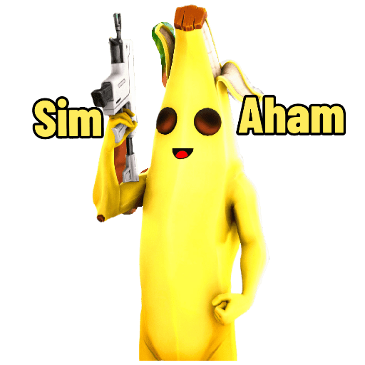 Fortnite Peely Download Free PNG