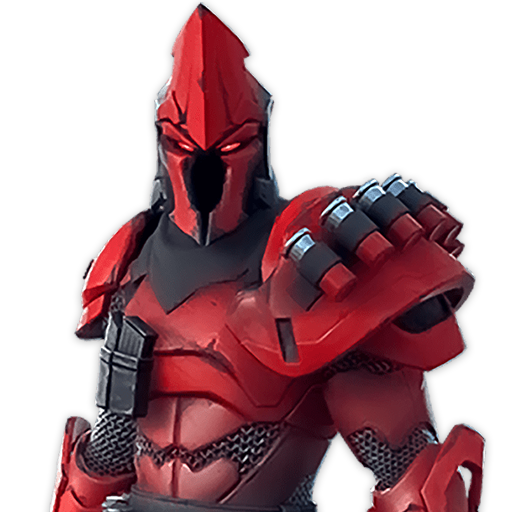 Fortnite Red Knight PNG HD Quality