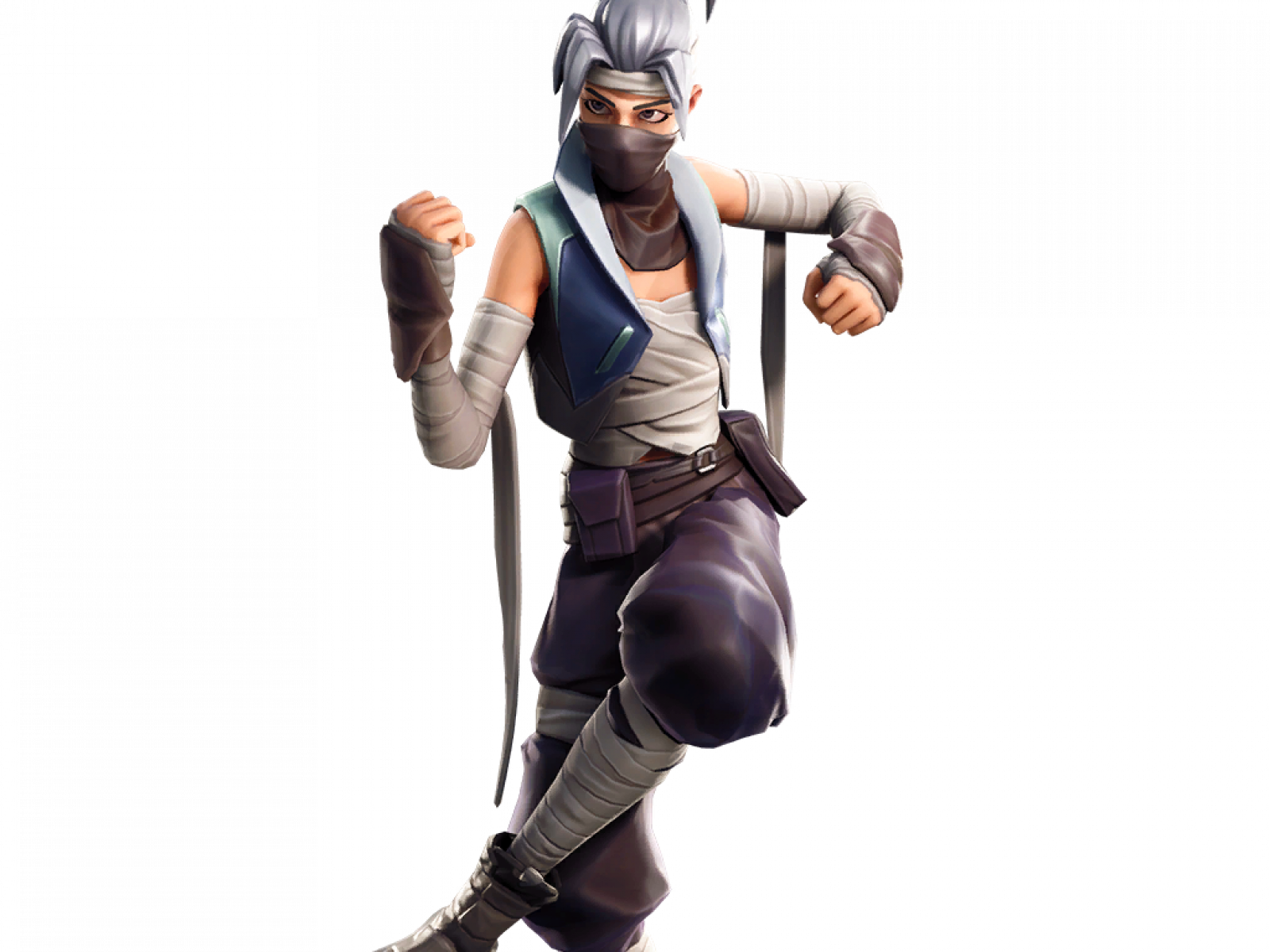 Fortnite Rogue Agent Background PNG Image
