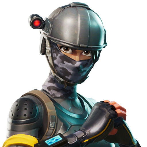 Fortnite Rogue Agent PNG Clipart Background