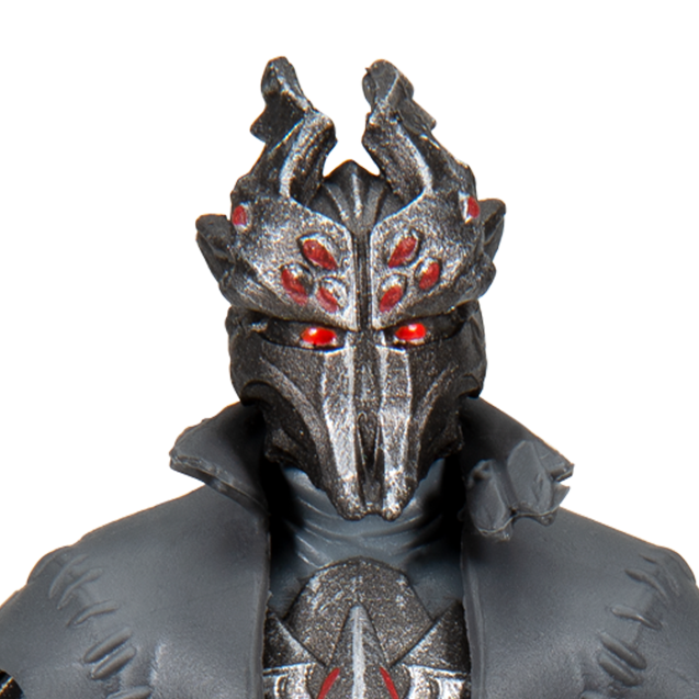Fortnite Rogue Spider Knight Transparent Background