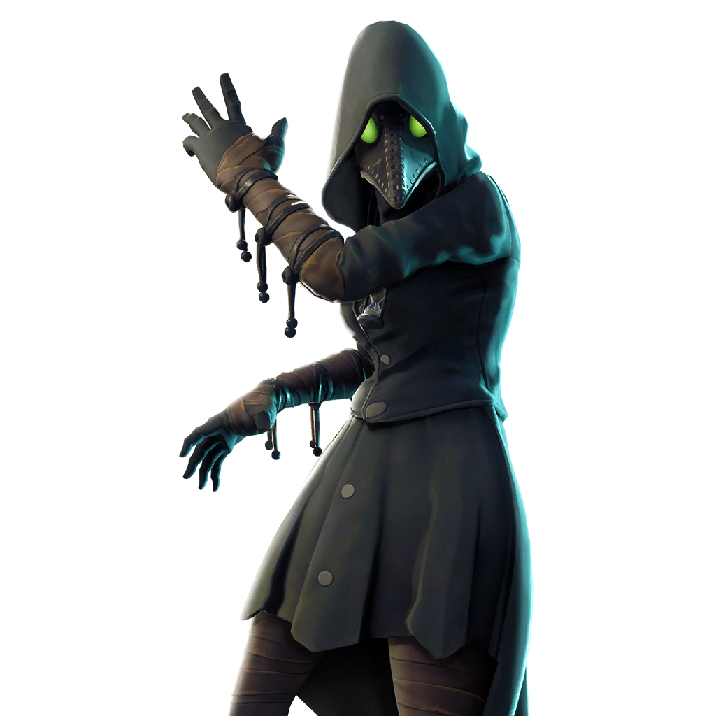 Fortnite Scourge Background PNG Image