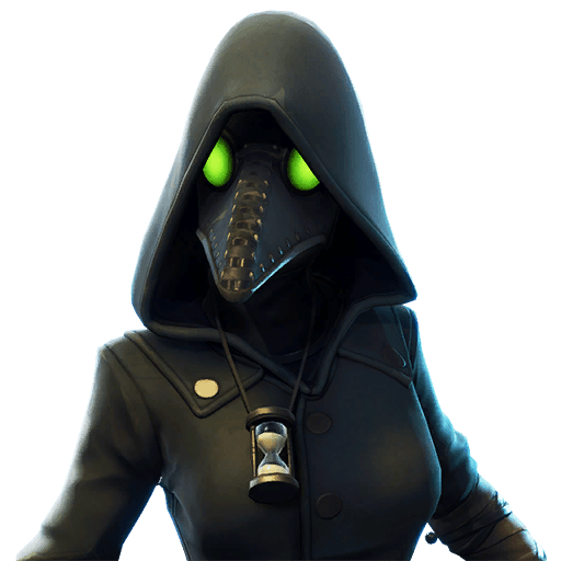 Fortnite Scourge Transparent Free PNG