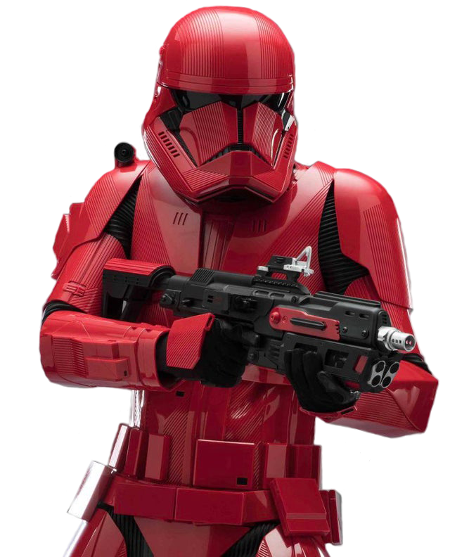 Fortnite Sith Trooper Background PNG Image