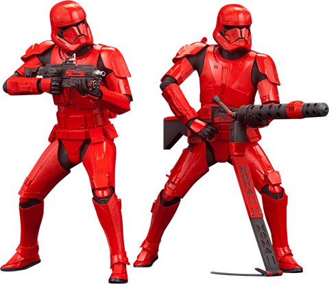 Fortnite Sith Trooper Download Free PNG