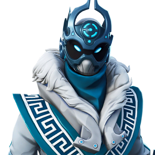 Fortnite Snowfoot PNG Clipart Background