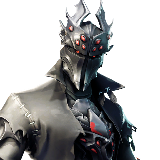 Fortnite Spider Knight Background PNG Image