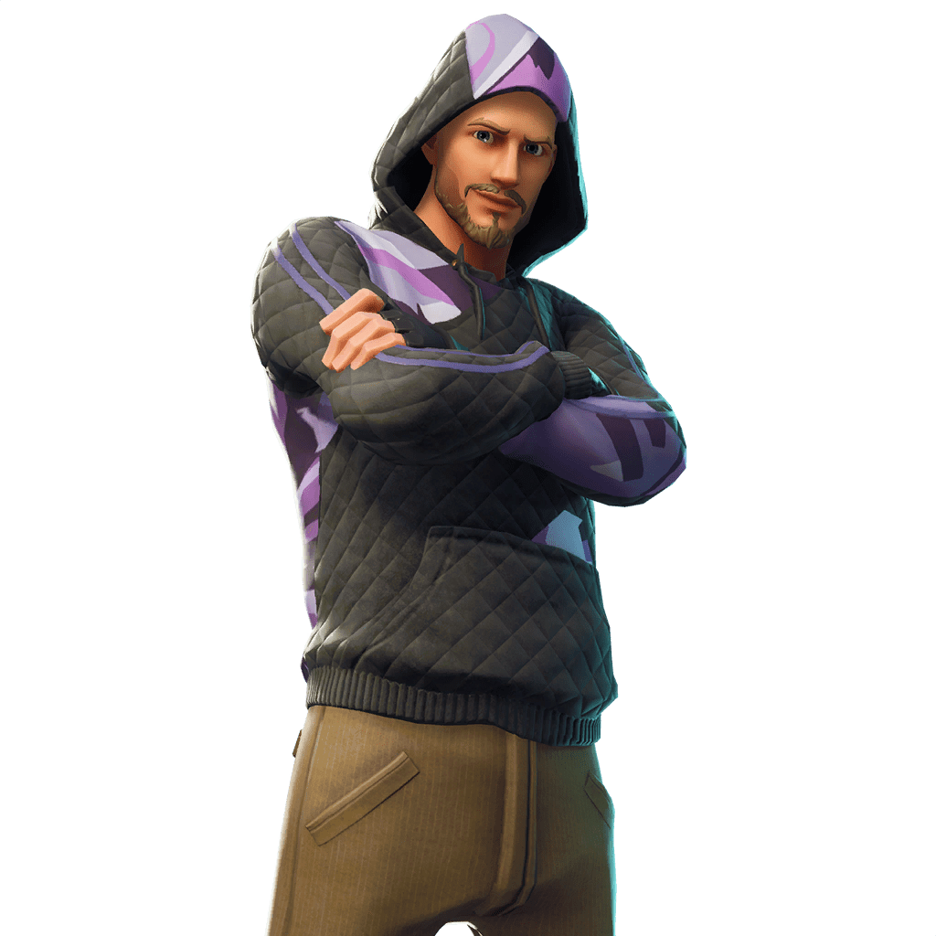Fortnite Survival Specialist Download Free PNG
