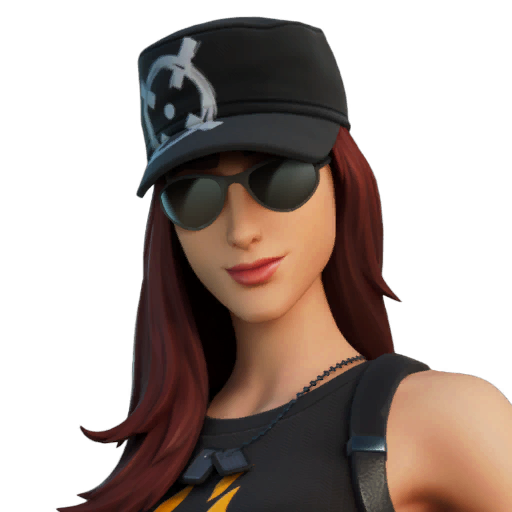 Fortnite Survival Specialist PNG HD Quality