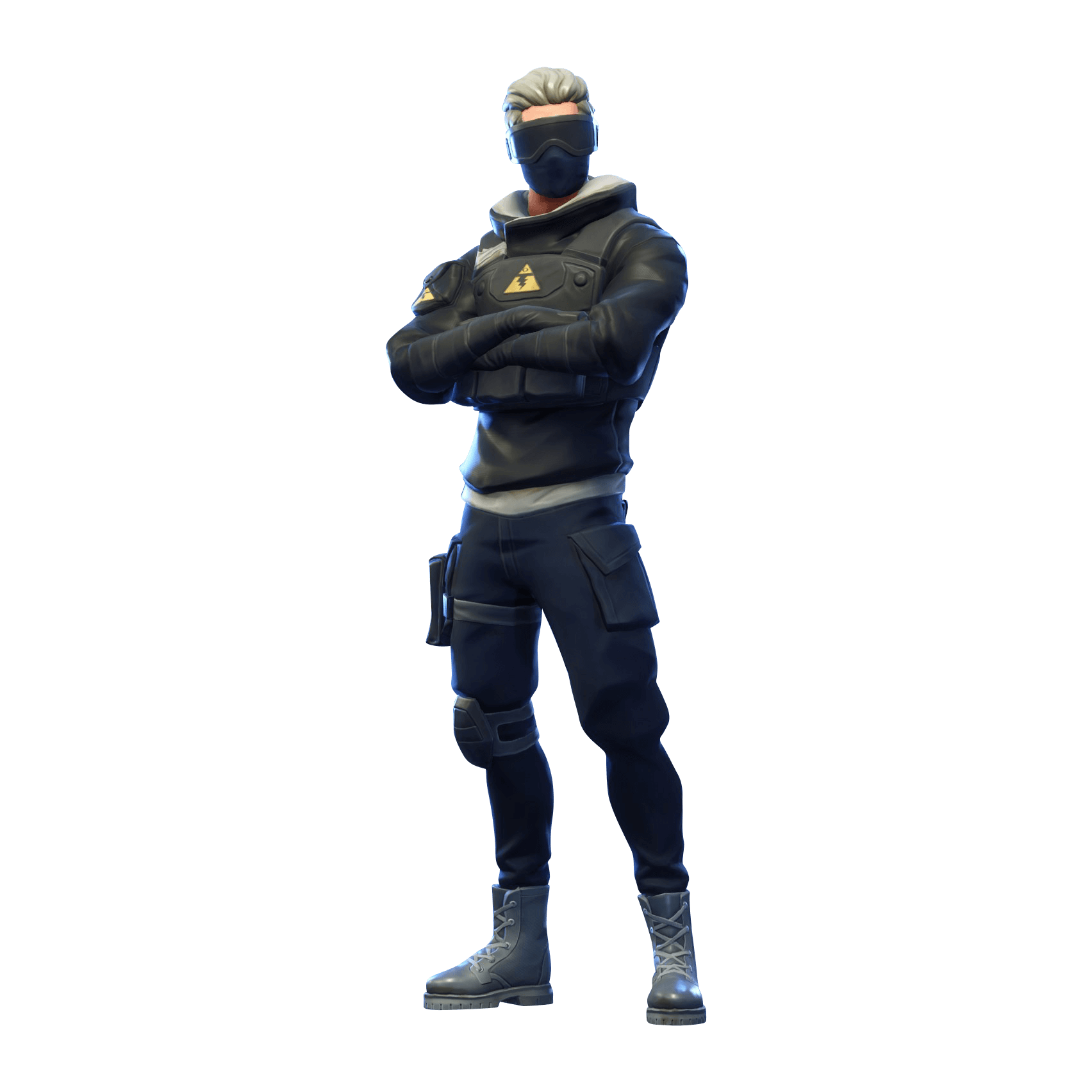 Fortnite Verge PNG Clipart Background