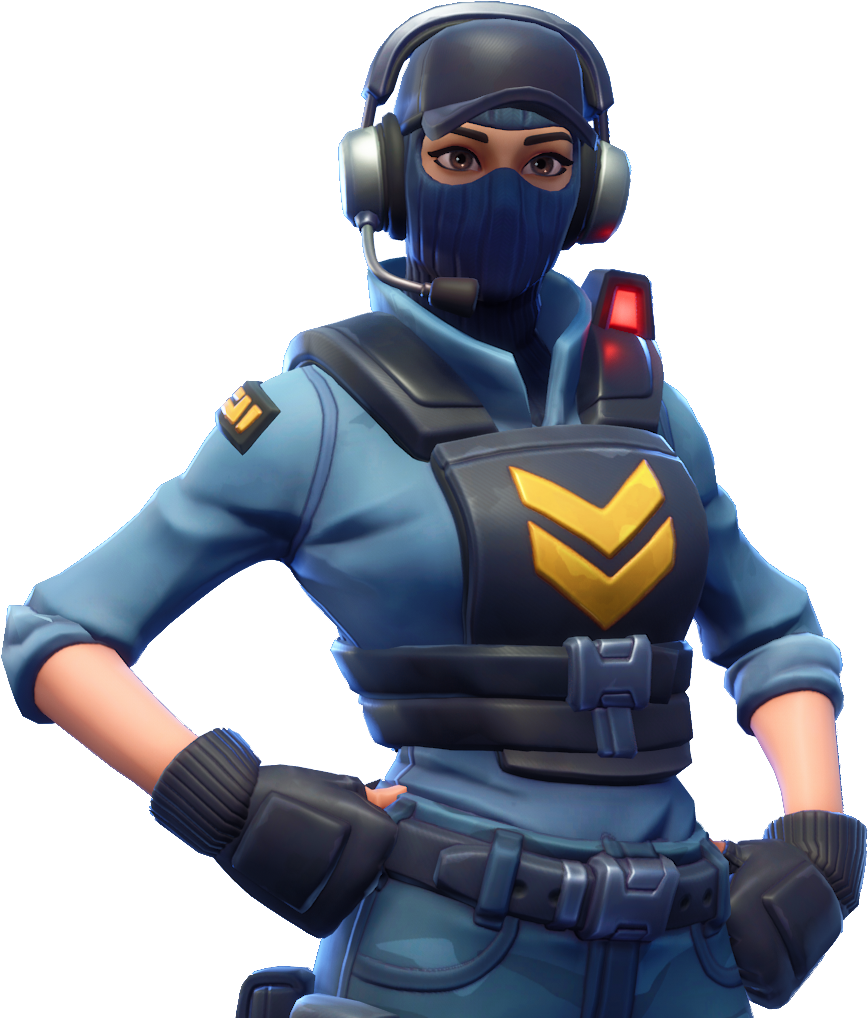 Fortnite Waypoint PNG Clipart Background