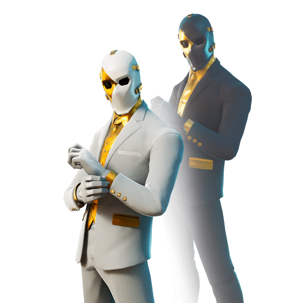 Fortnite Wild Card PNG Clipart Background