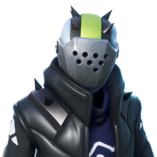 Fortnite X-Lord Background PNG Image