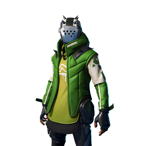 Fortnite X-Lord PNG Clipart Background
