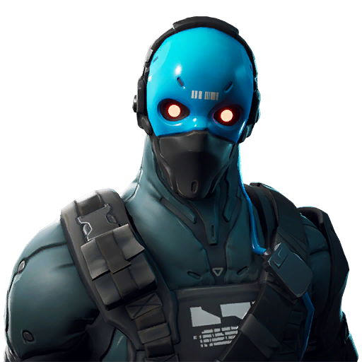 Fortnite Zenith Download Free PNG